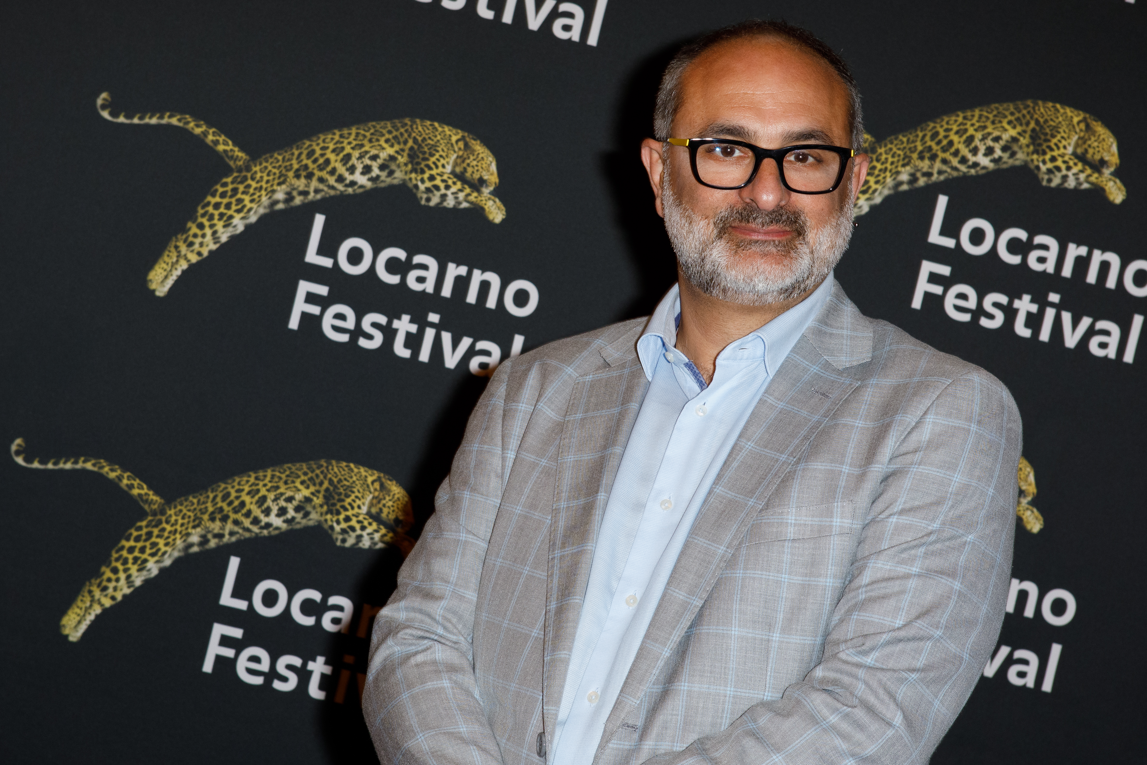 Locarno Film Festival 2025 Preview Interview With Giona A. Nazzaro