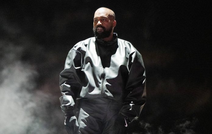 Fans Chant for Refund at Kanye "Ye" West China Concert