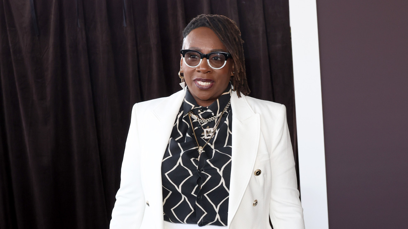 Gina Yashere Says She Left U.S. After House Burned Down in L.A. Fires