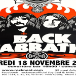 Black Sabbath Members Pay Tribute