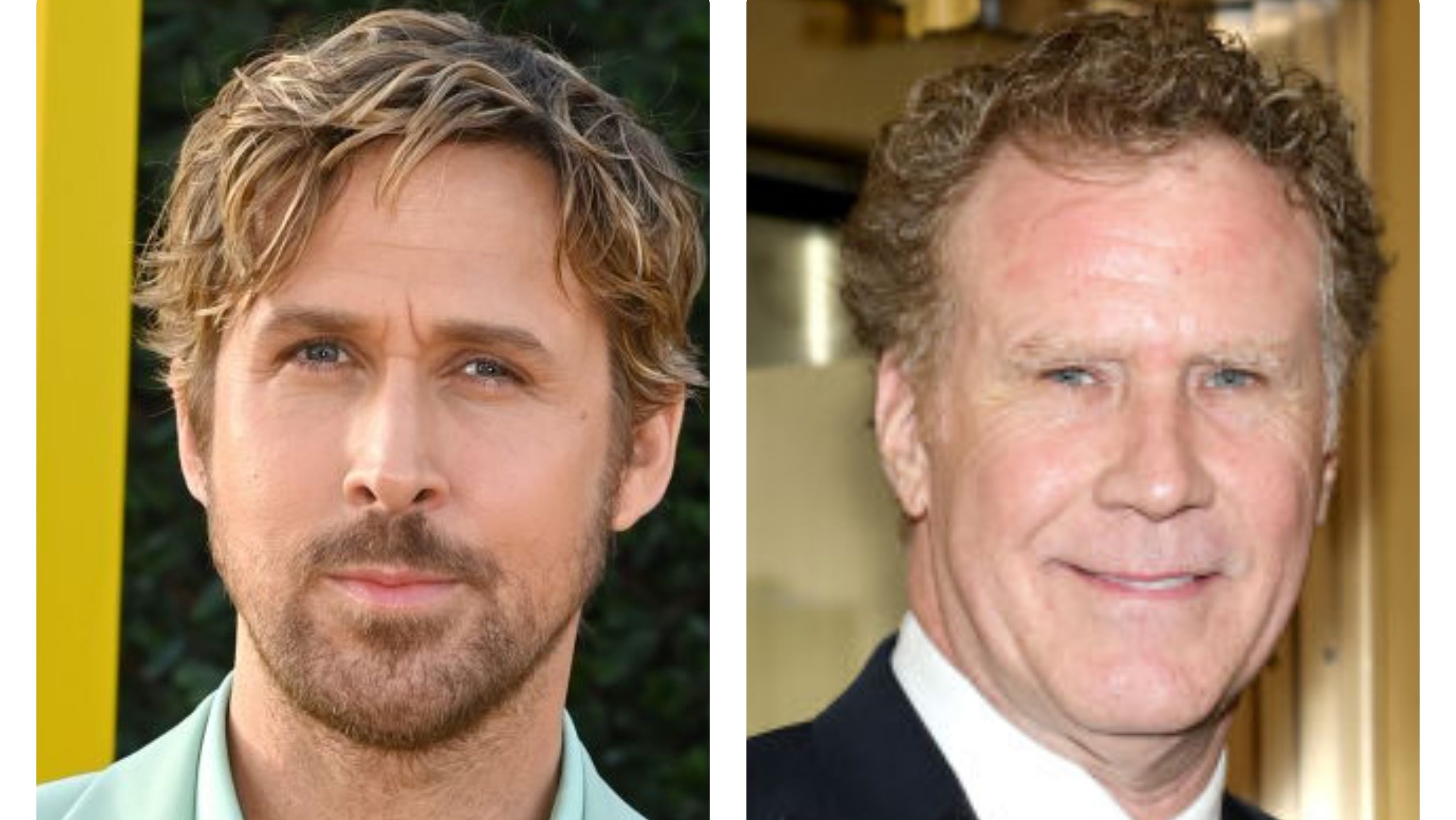 Ryan Gosling, Will Ferrell Teaming for Action Comedy Tough Guys