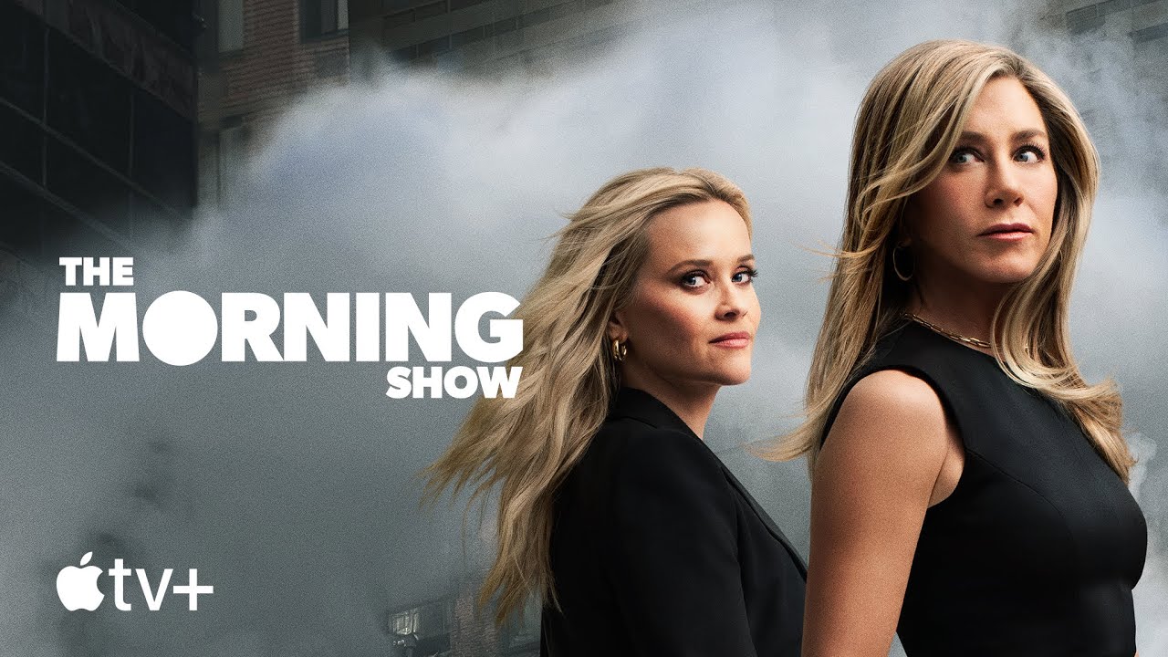'The Morning Show' Season 4 Trailer Intros Marion Cotillard, Boyd Holbrook