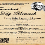 Advance Tickets on Sale a Year Out
