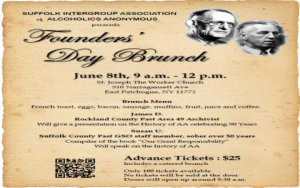 Advance Tickets on Sale a Year Out