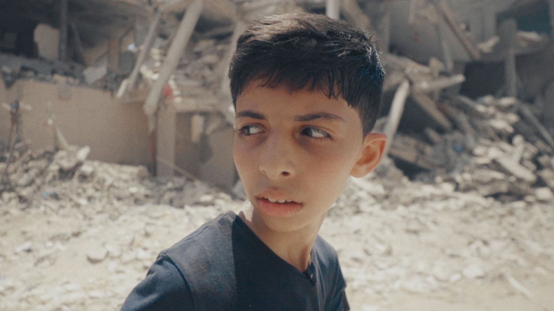 How to Survive a Warzone' Breached BBC Guidelines