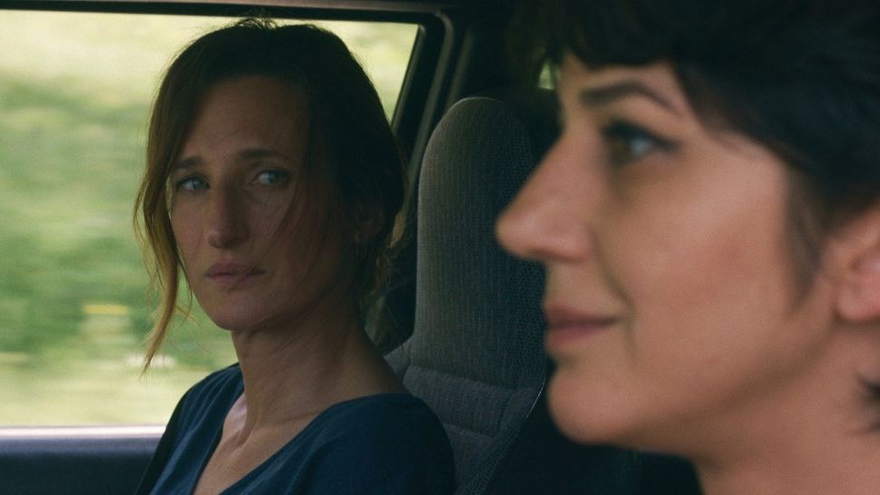 'In the Land of Arto' Film Clip With Camille Cottin, Zar Amir Ebrahimi
