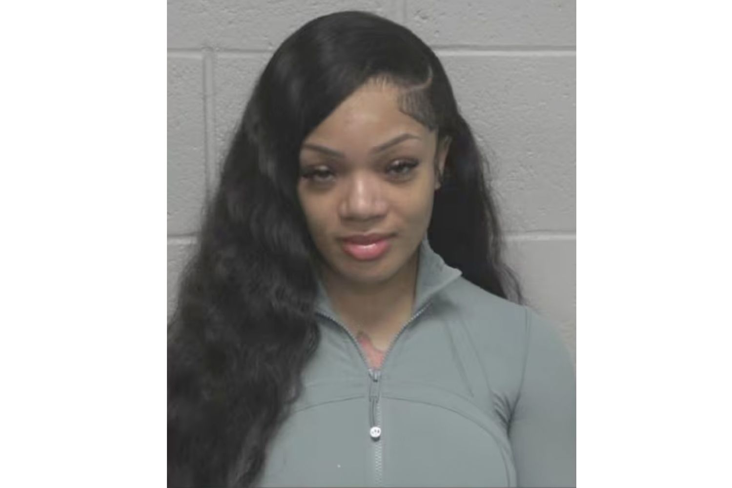 GloRilla Arrested on Felony Drug Charges After Burglary at Georgia Home