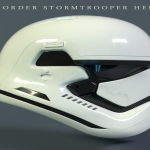 Stormtrooper Helmet From ‘A New Hope’ Sells
