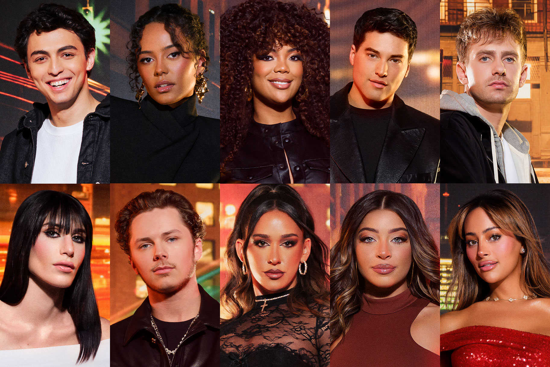 'Next Gen NYC’ Creator on Shocking Bravo Fans With New Show