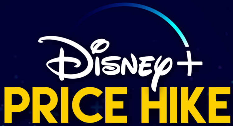 Price Hikes, Ad Tier, Content Slate