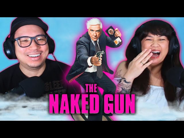 Naked Gun: First Reactions
