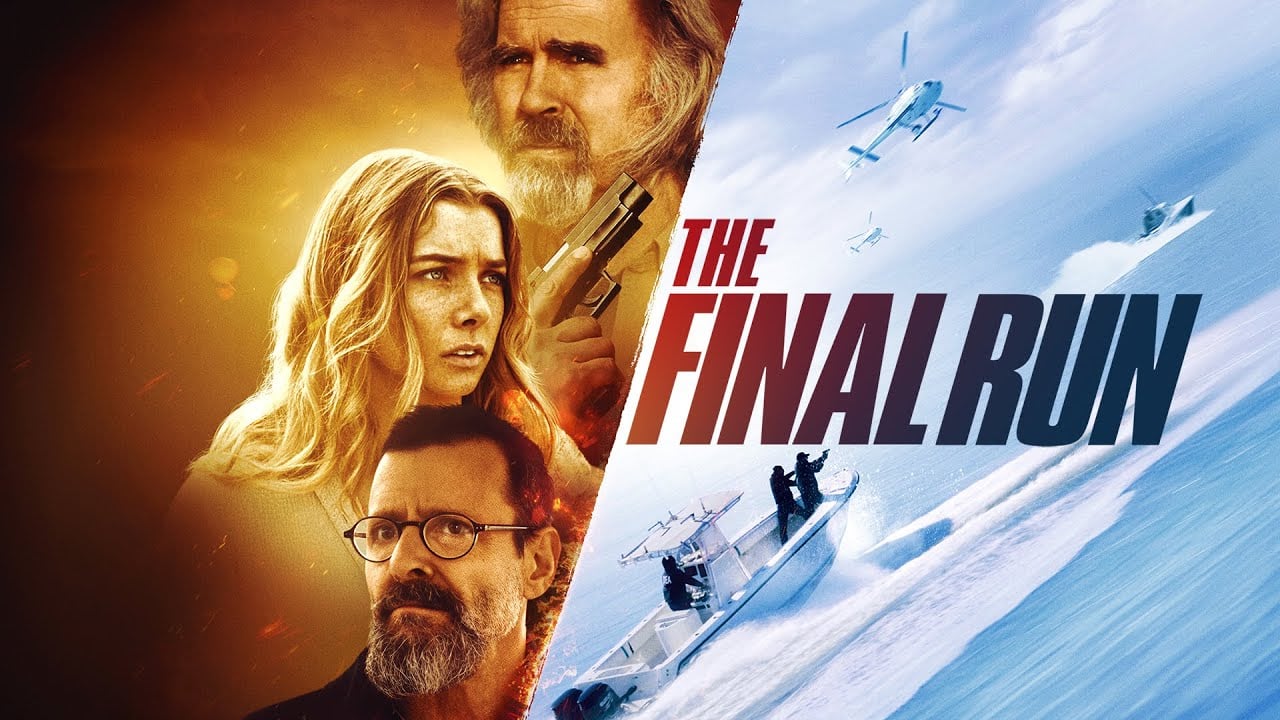Casting News, Release Date for Final Run