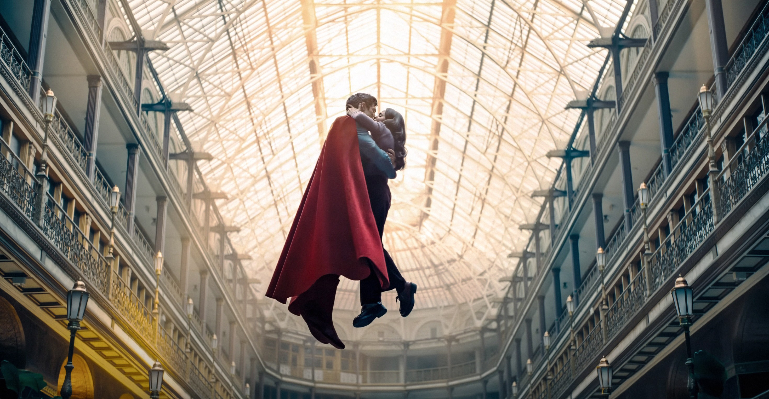 'Superman' Flying to $115M Box Office Opening After Record Previews