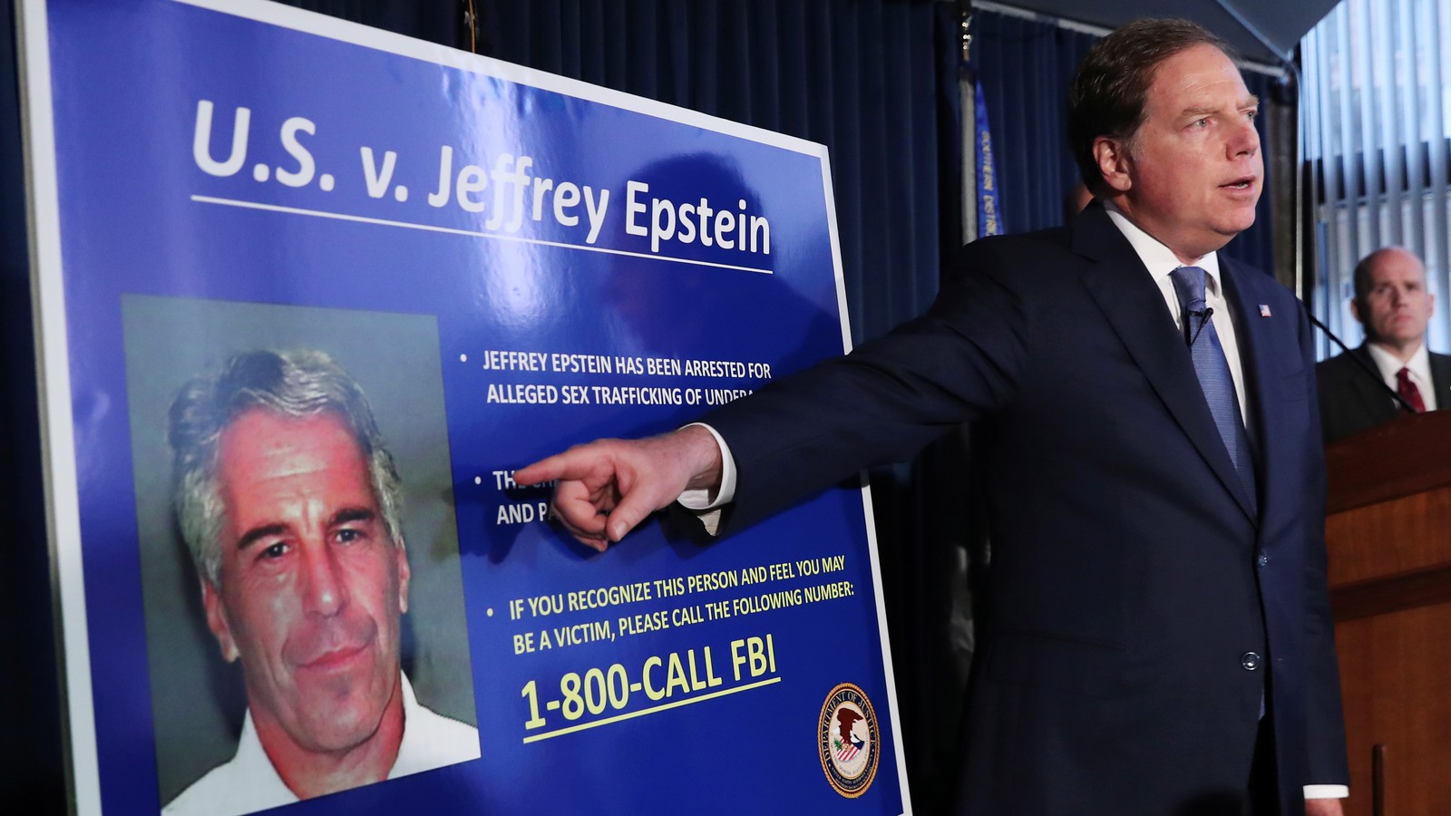 How Epstein Files Conspiracist Theories Draw from Hollywood Movies