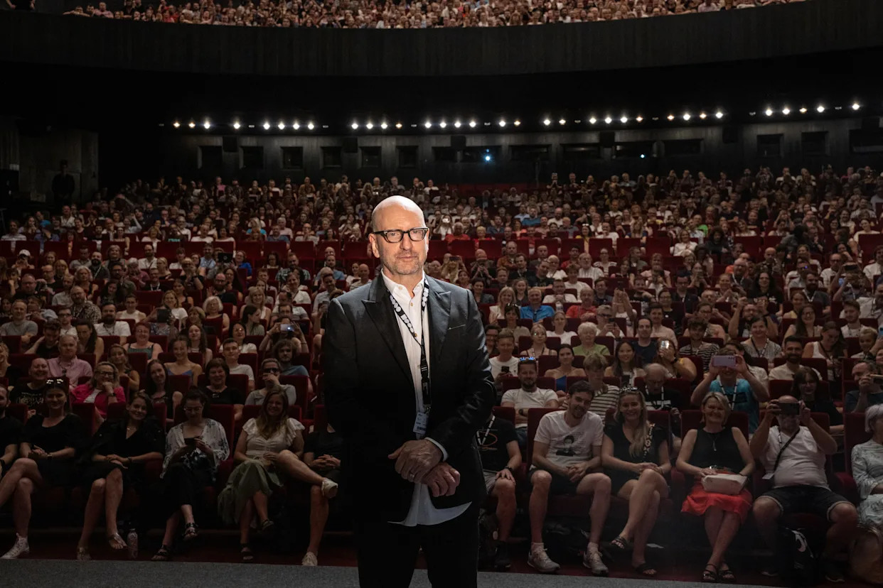 Karlovy Vary 2025 Opening Concert