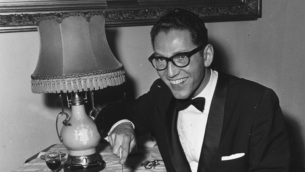 Influential Musical Satirist Was 97