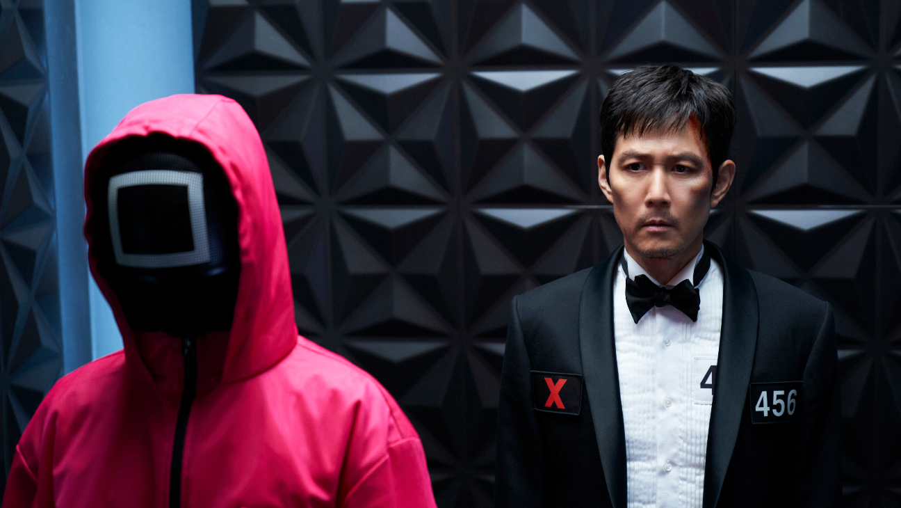Streaming Ratings June 30-July 6, 2025