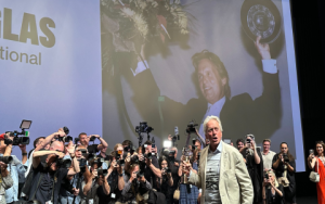 ‘Dracula,’ David Lynch Executive Produced Films in Locarno 2025 Lineup