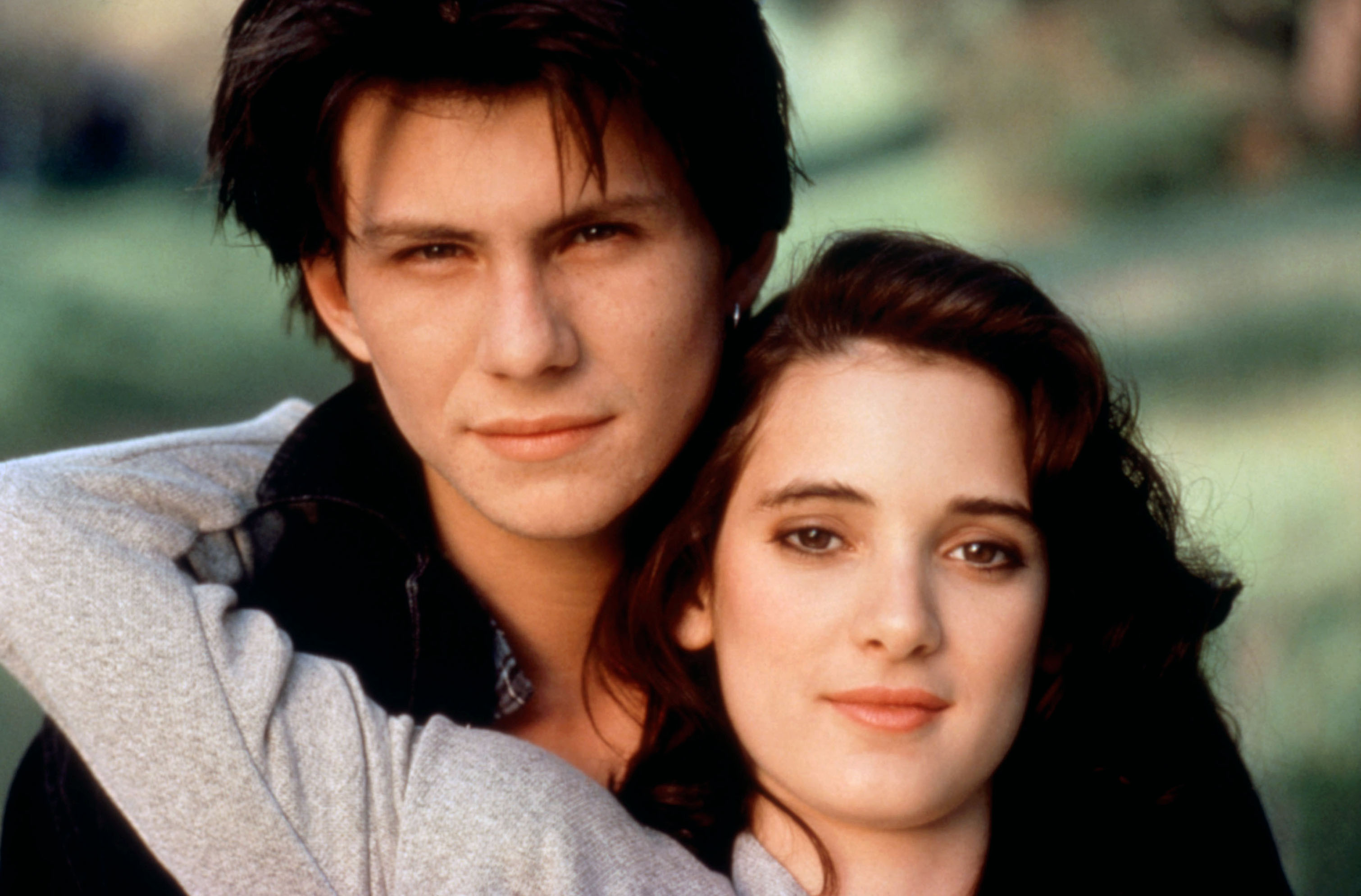 Winona Ryder Says 'Heathers' Led to Losing 'The Freshman' Part