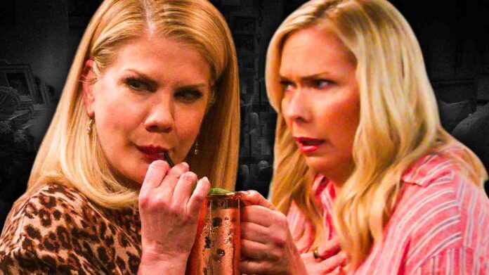 'Leanne' Review: Chuck Lorre-Produced Netflix Comedy
