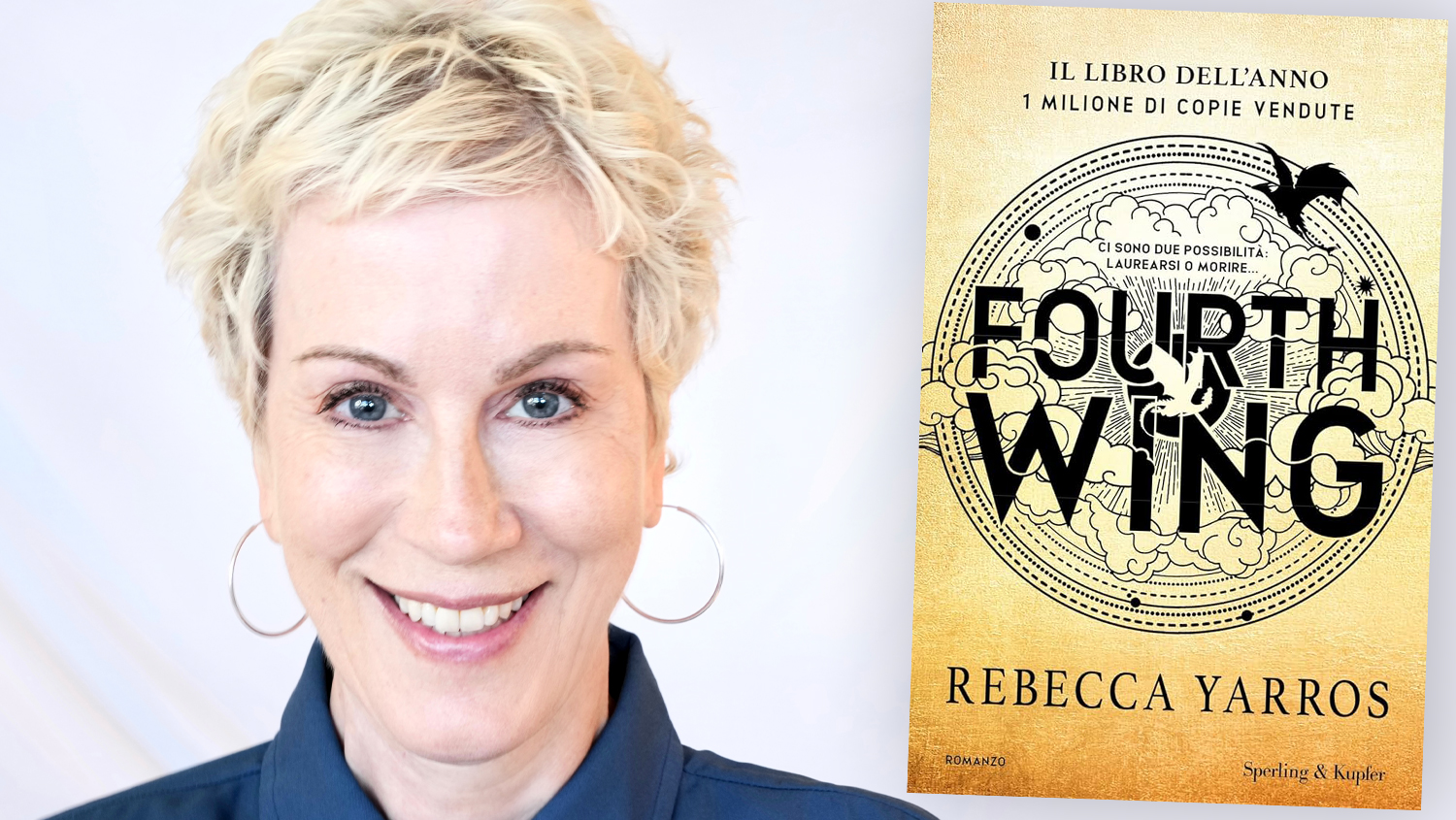 Moira Walley-Beckett Out as ‘Fourth Wing’ Showrunner