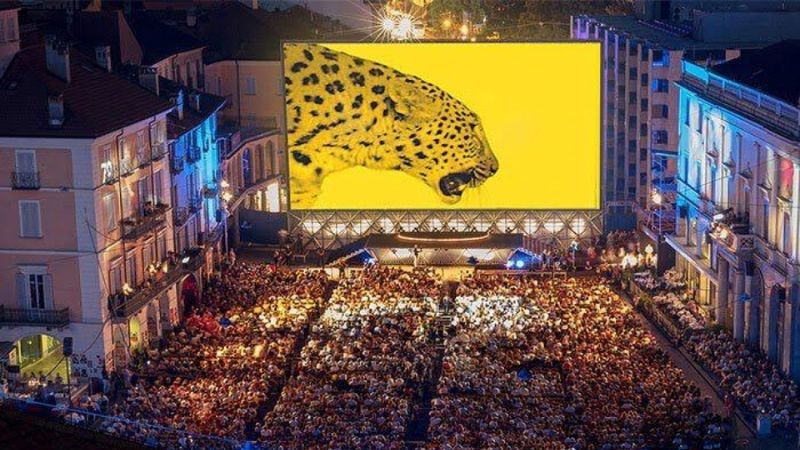 Locarno Sets Pardi di Domani Lineup, Experimentation Breeding Ground