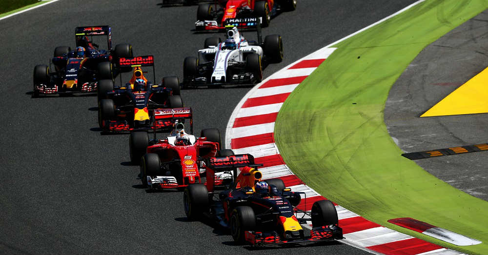 Why People Really Love F1