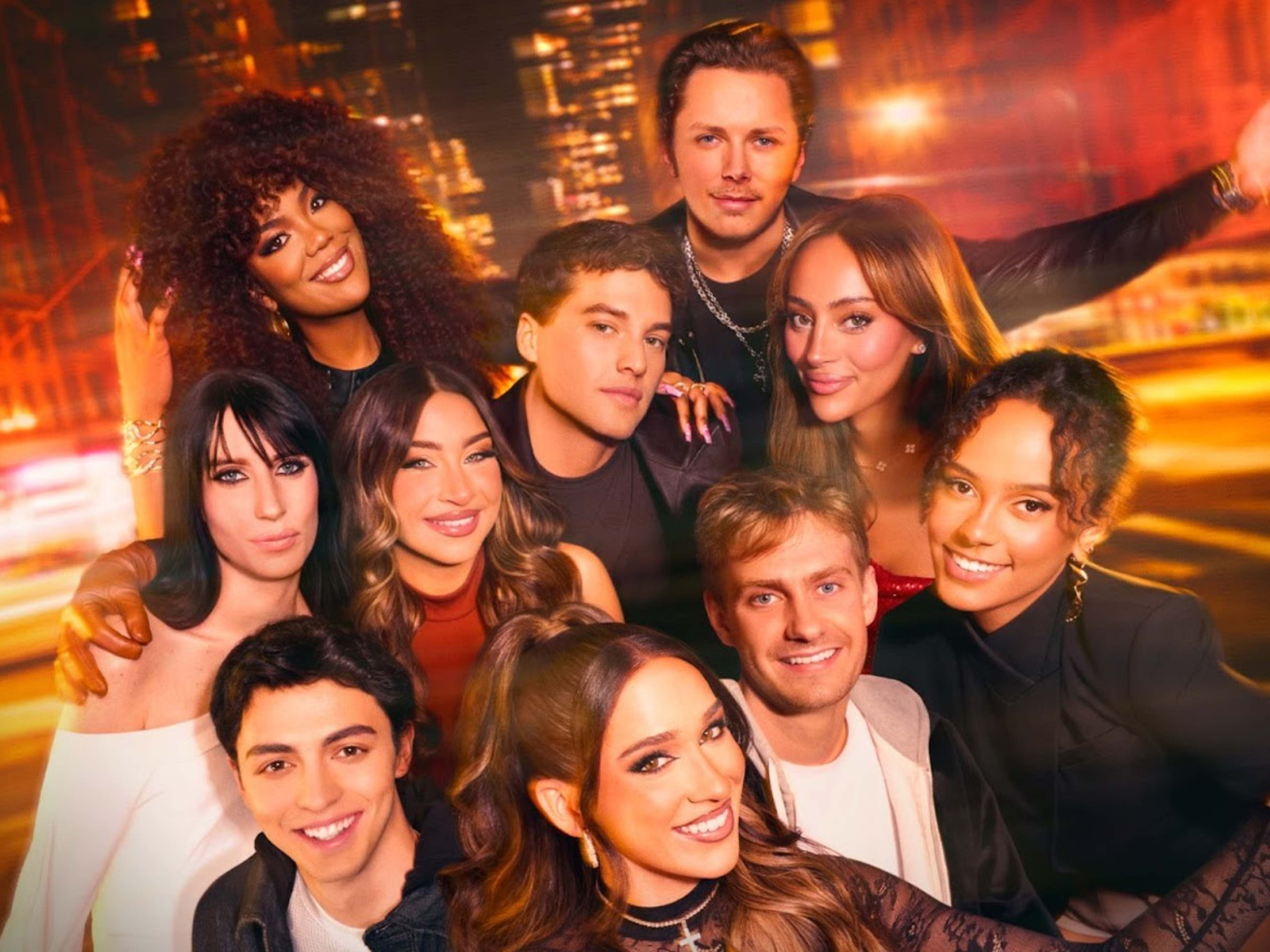 'Next Gen NYC’ Creator on Shocking Bravo Fans With New Show