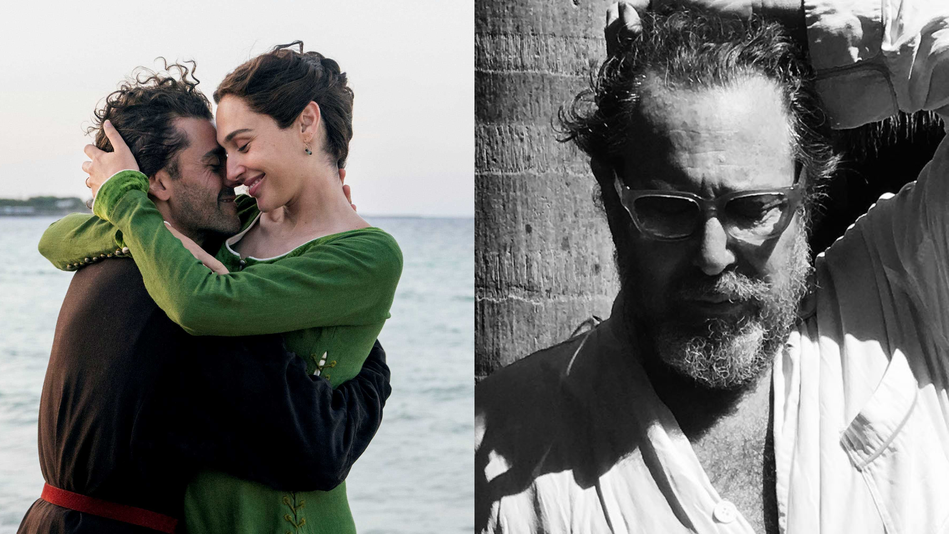 Julian Schnabel to Get Venice Film Festival Cartier Filmmaker Award