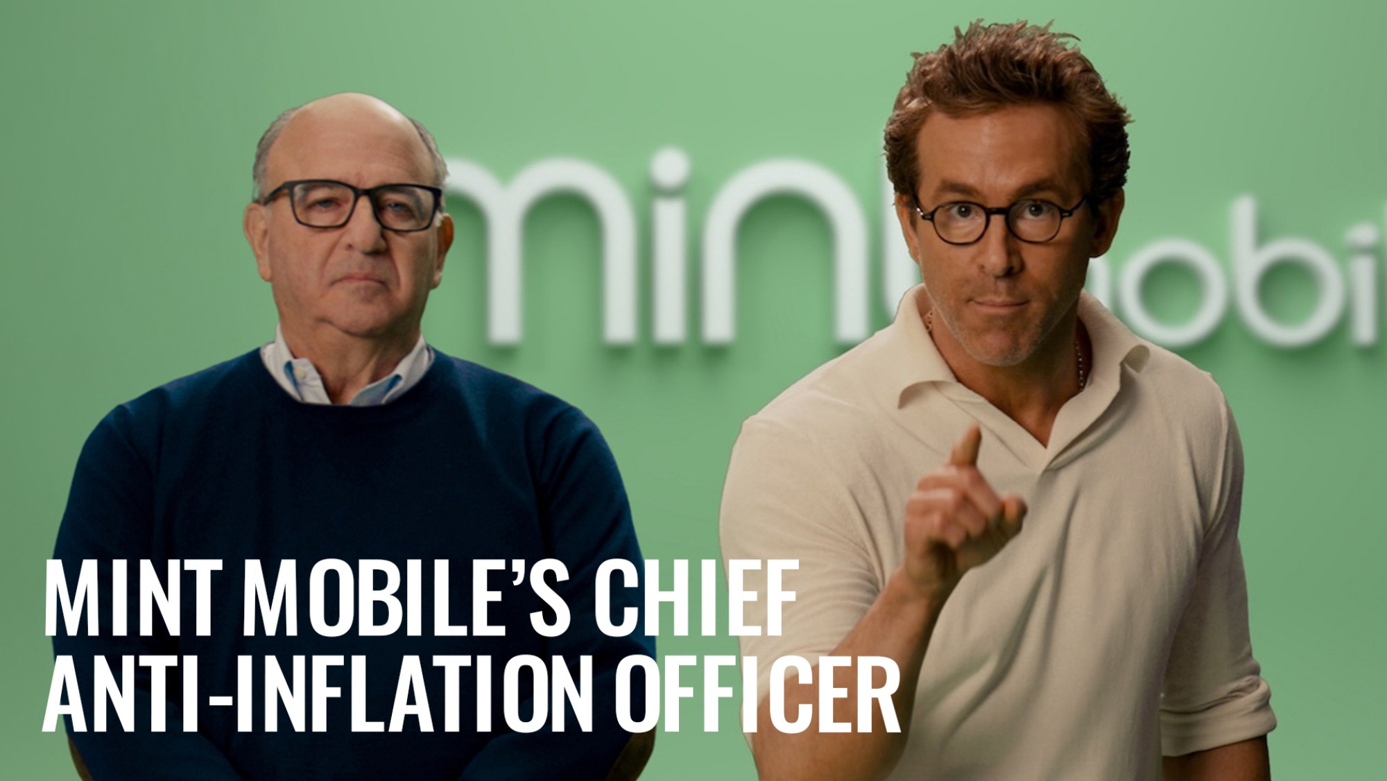 Ryan Reynolds Nathans Hot Dog Eating Contest ESPN Ad with Costco CFO