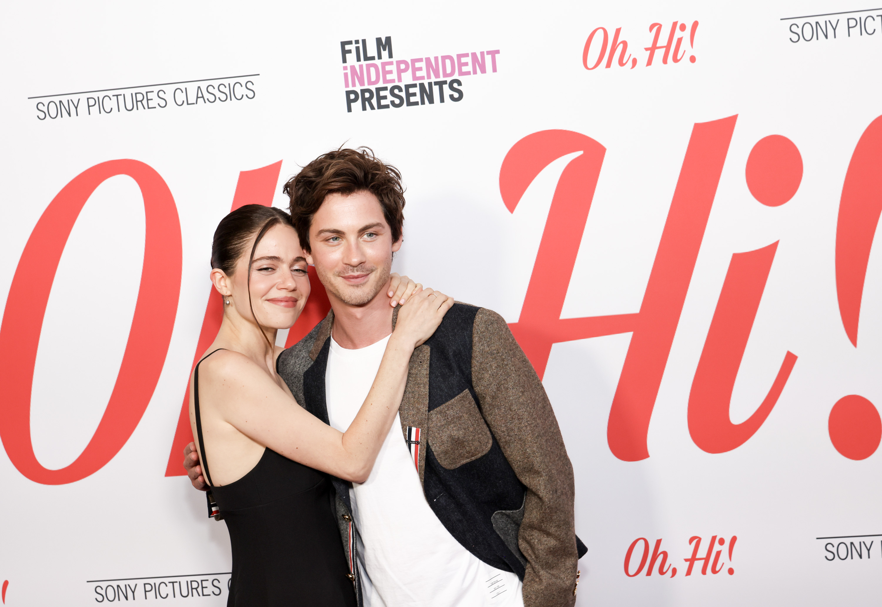 Molly Gordon Says Oh, Hi! Was Very Inspired By Kathy Bates in Misery