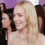 Lindsay Lohan Wants to Do Some Dramatic Roles After ‘Freakier Friday’