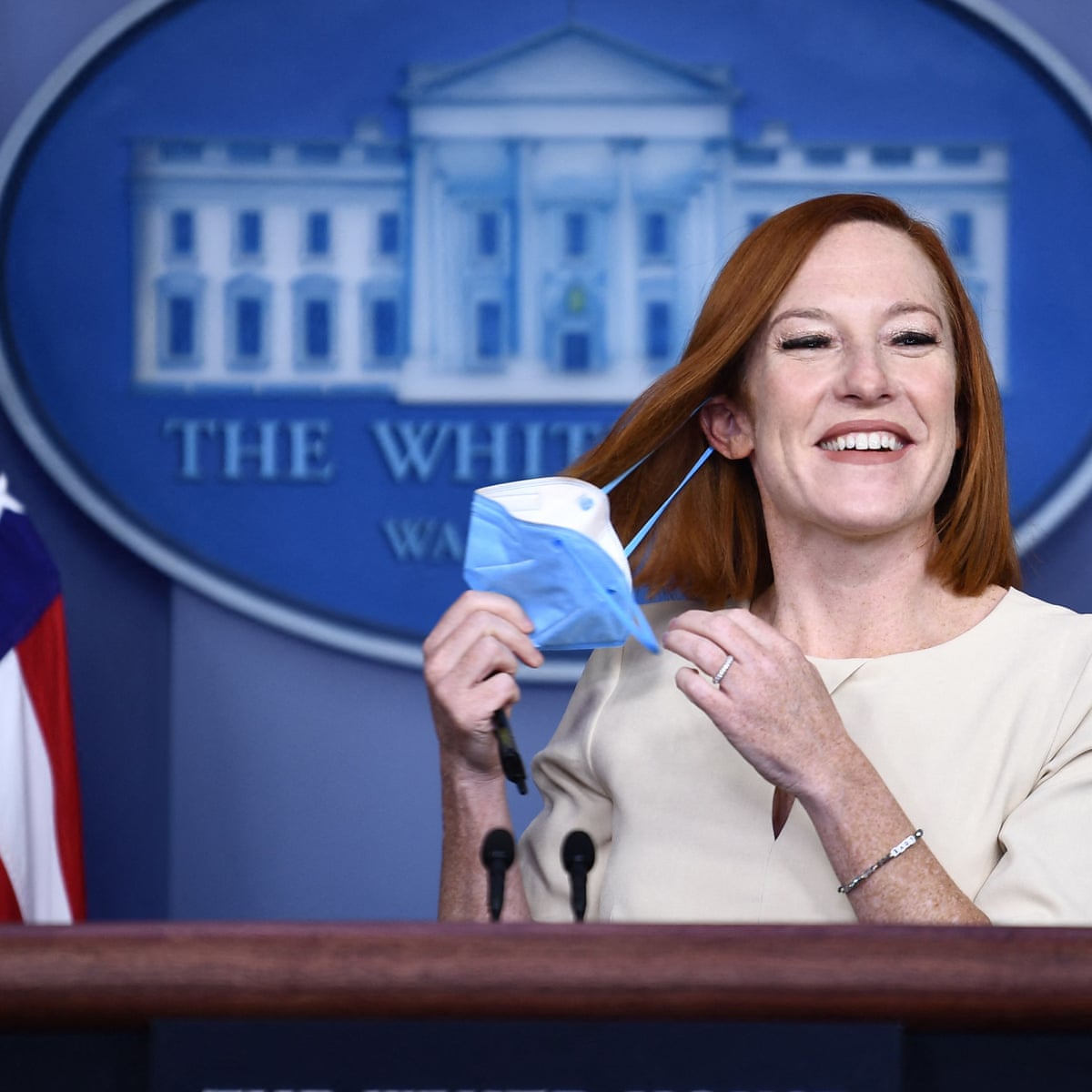 MSNBC White House Correspondent Hires: Cable Brand Staffs Up