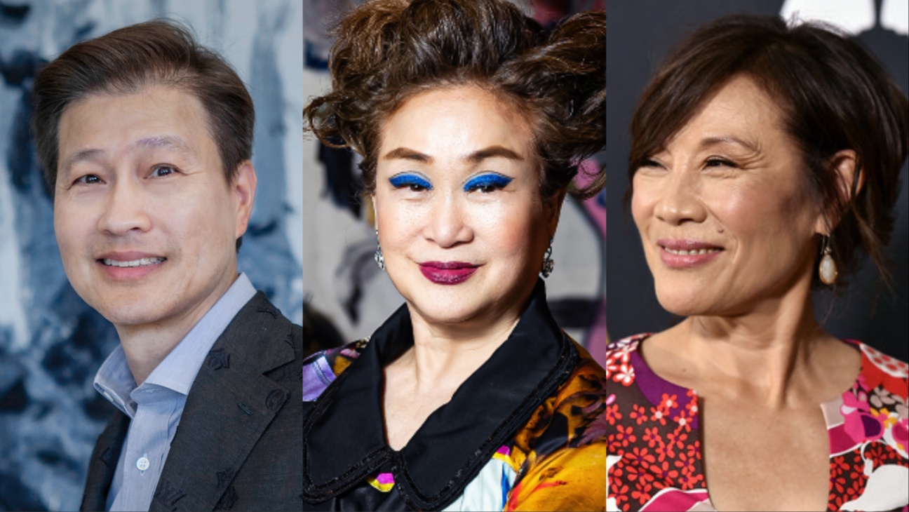 CJ ENM Teams With Janet Yang, Miky Lee, Dominic Ng for Asian Venture