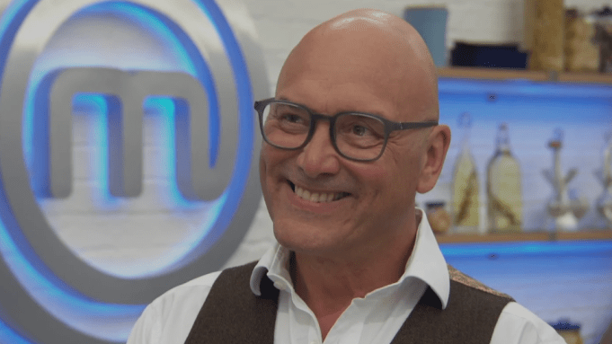 U.K. 'MasterChef' Host Gregg Wallace Fired