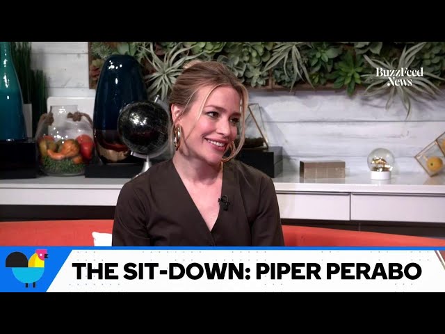 Piper Perabo Addresses 'Coyote Ugly' Sequel Rumors: 'Being Discussed'