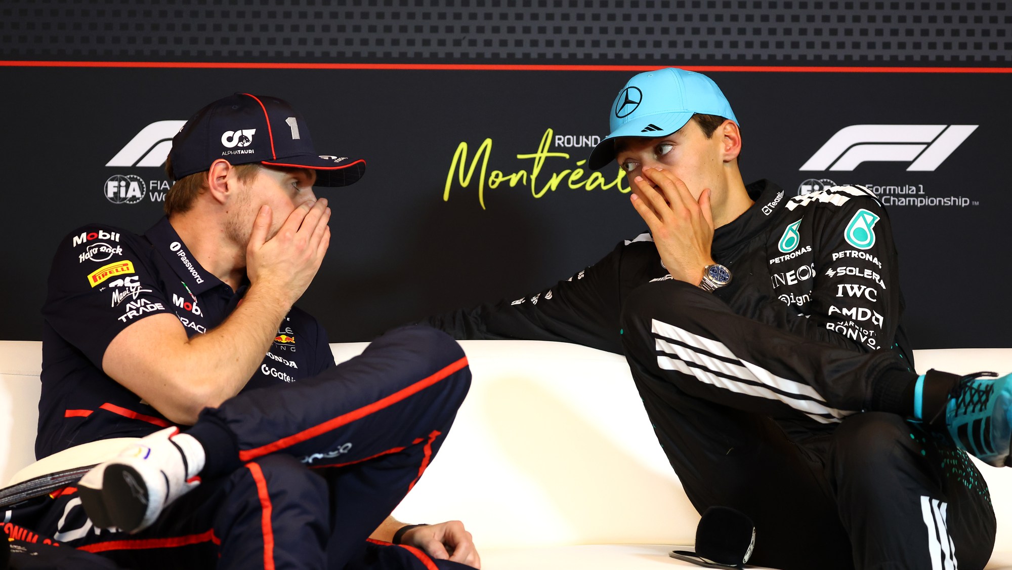 Why People Really Love F1