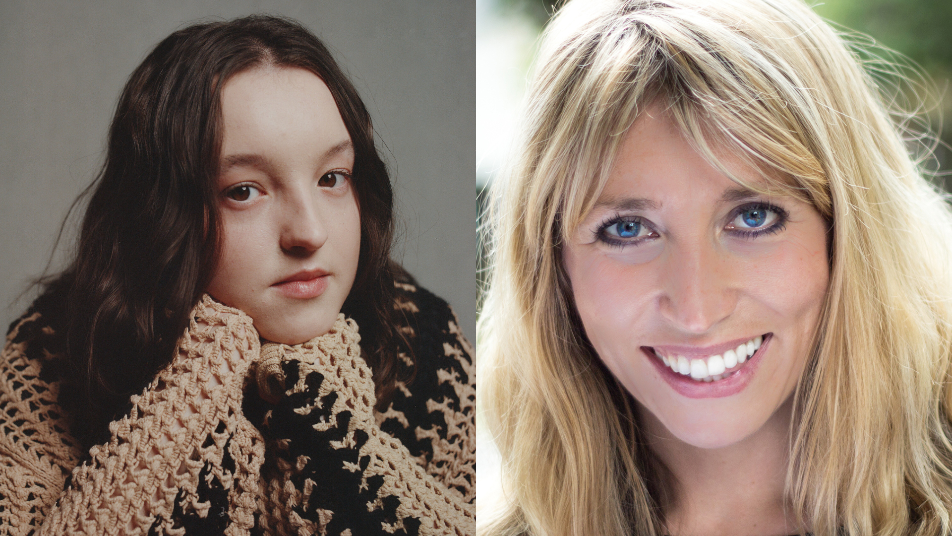 Bella Ramsey Cast in Channel 4's 'Maya' From Daisy Haggard