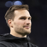 Kirk Cousins Just Wants to Be Recognized