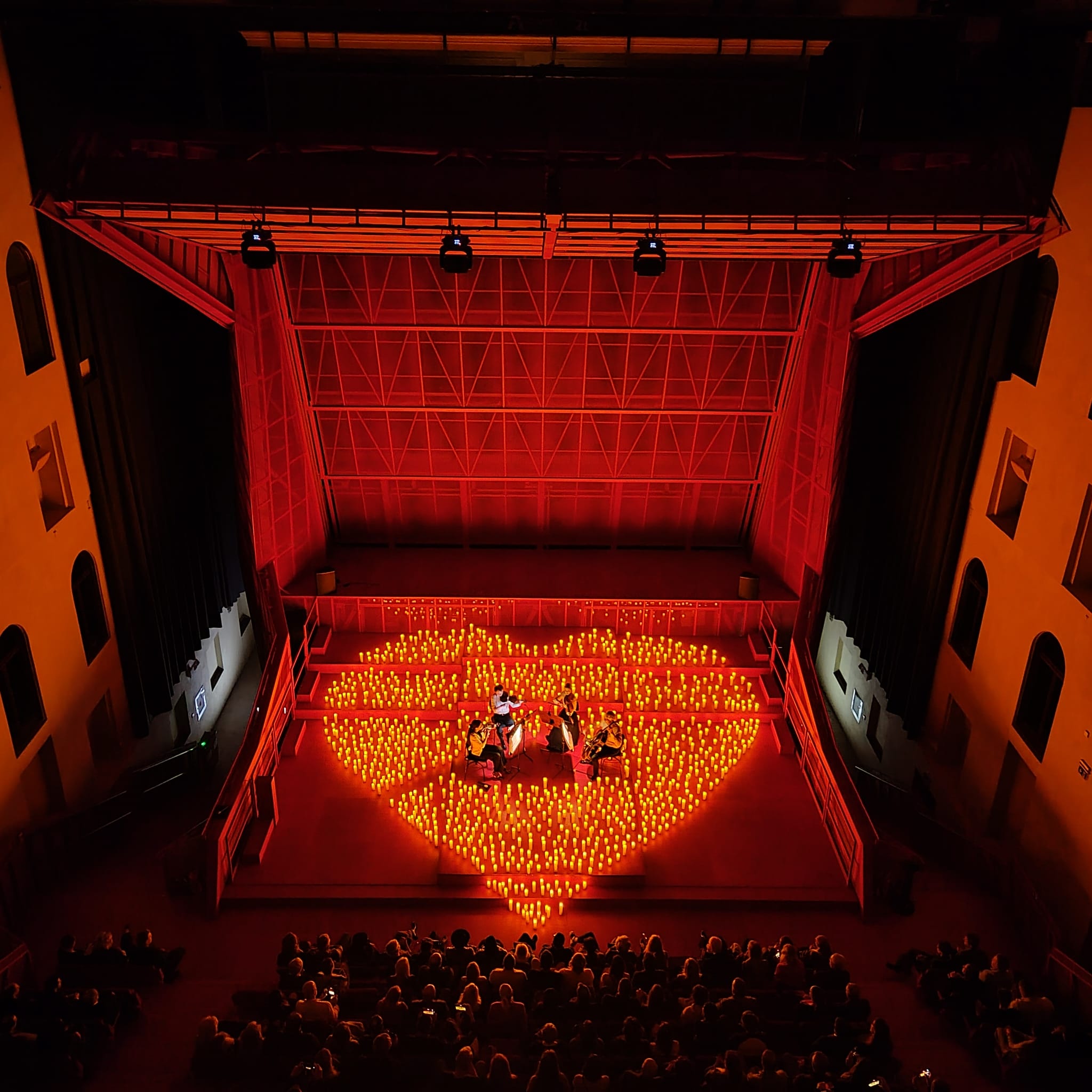 Karlovy Vary 2025 Opening Concert