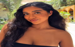 Love Island USA’s Cierra Ortega Addresses Departure From Season 7