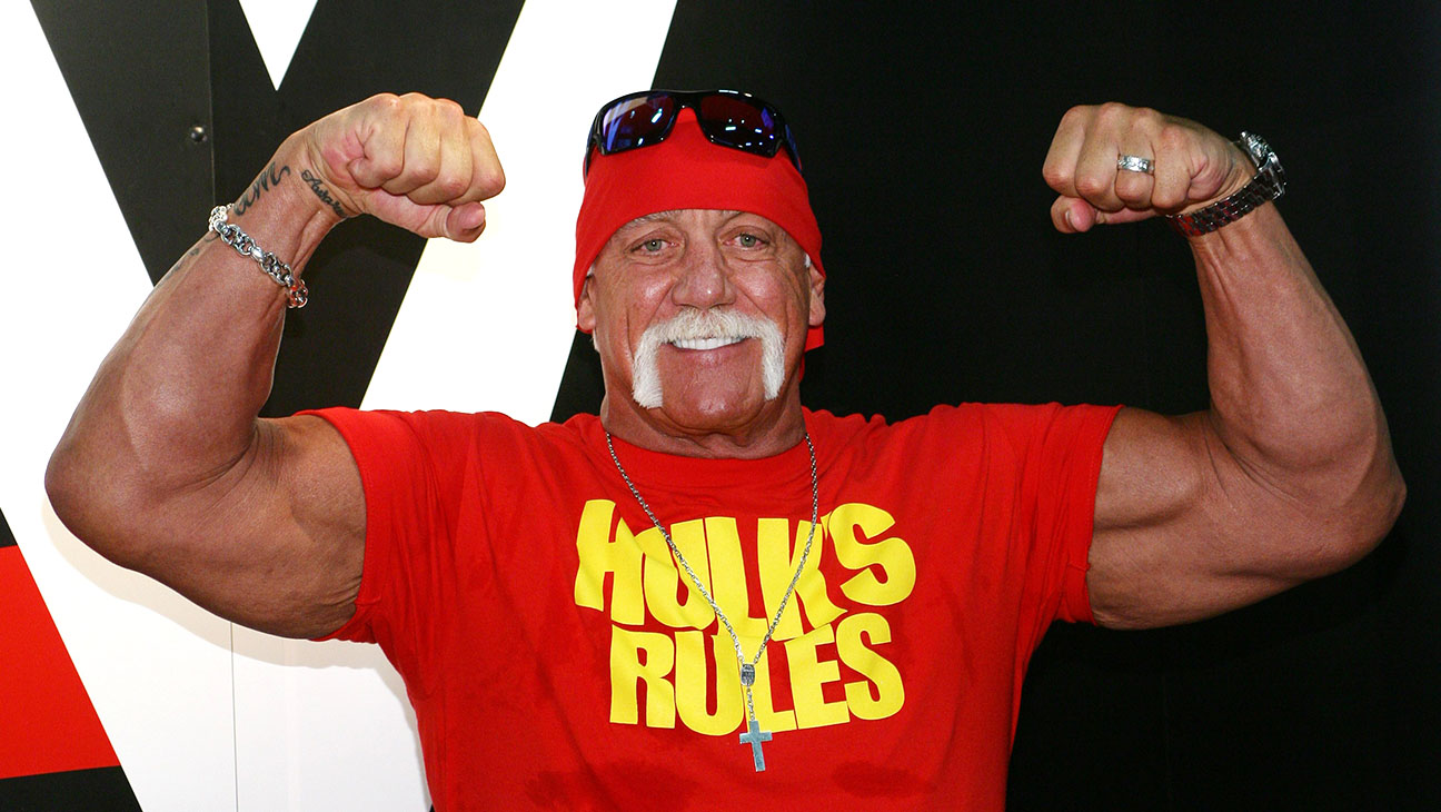 Hulk Hogan's Son Nick Pays Tribute to Late Father After His Death