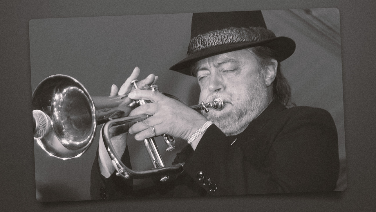 Jazz Legend Known for 'Feels So Good,' Dies at 84