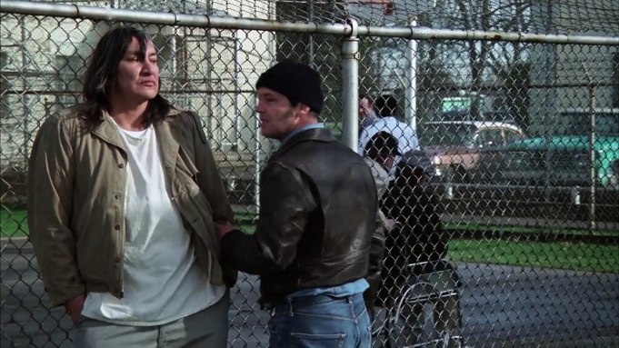 'One Flew Over the Cuckoo's Nest' TV Series in the Works With Chief
