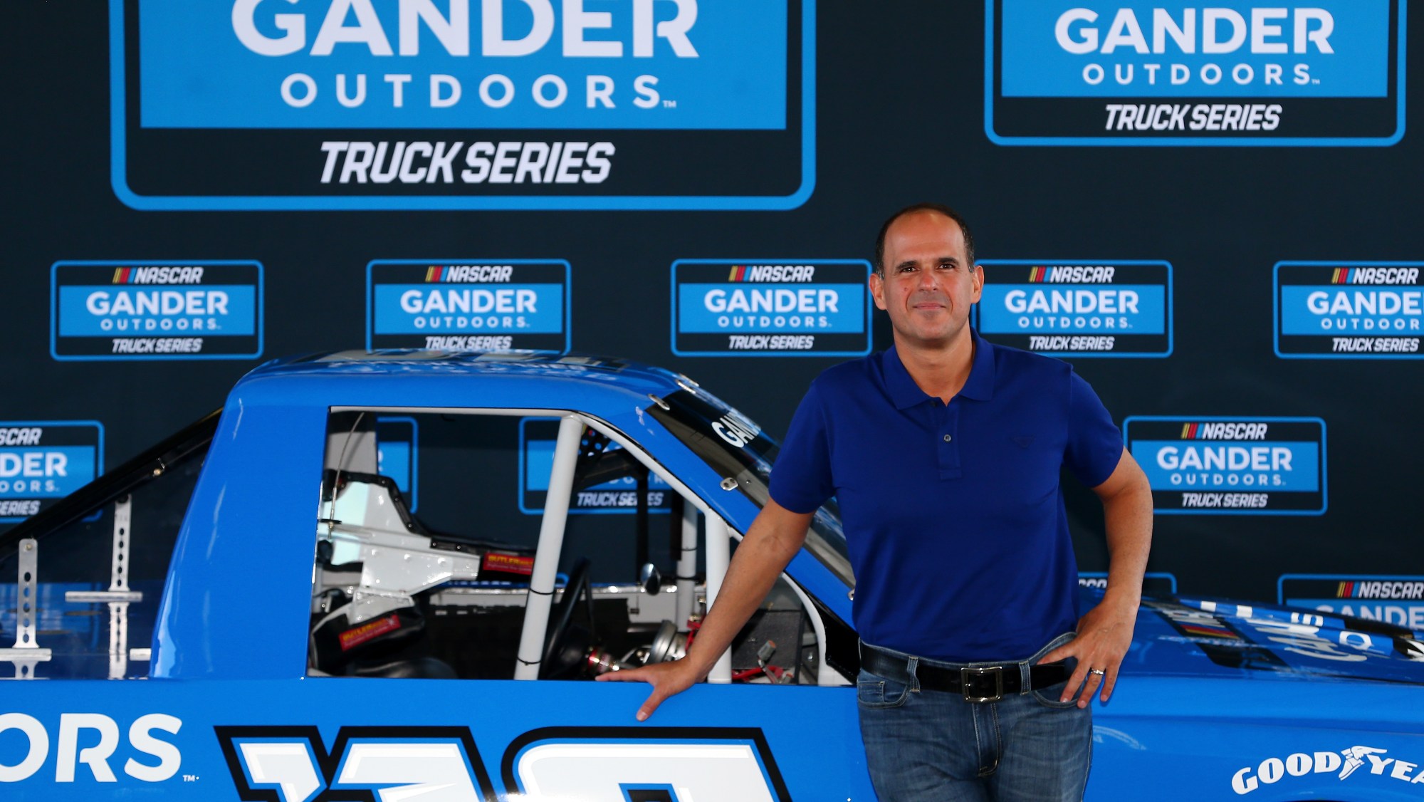 Marcus Lemonis New Show The Fixer Set for FBN Debut