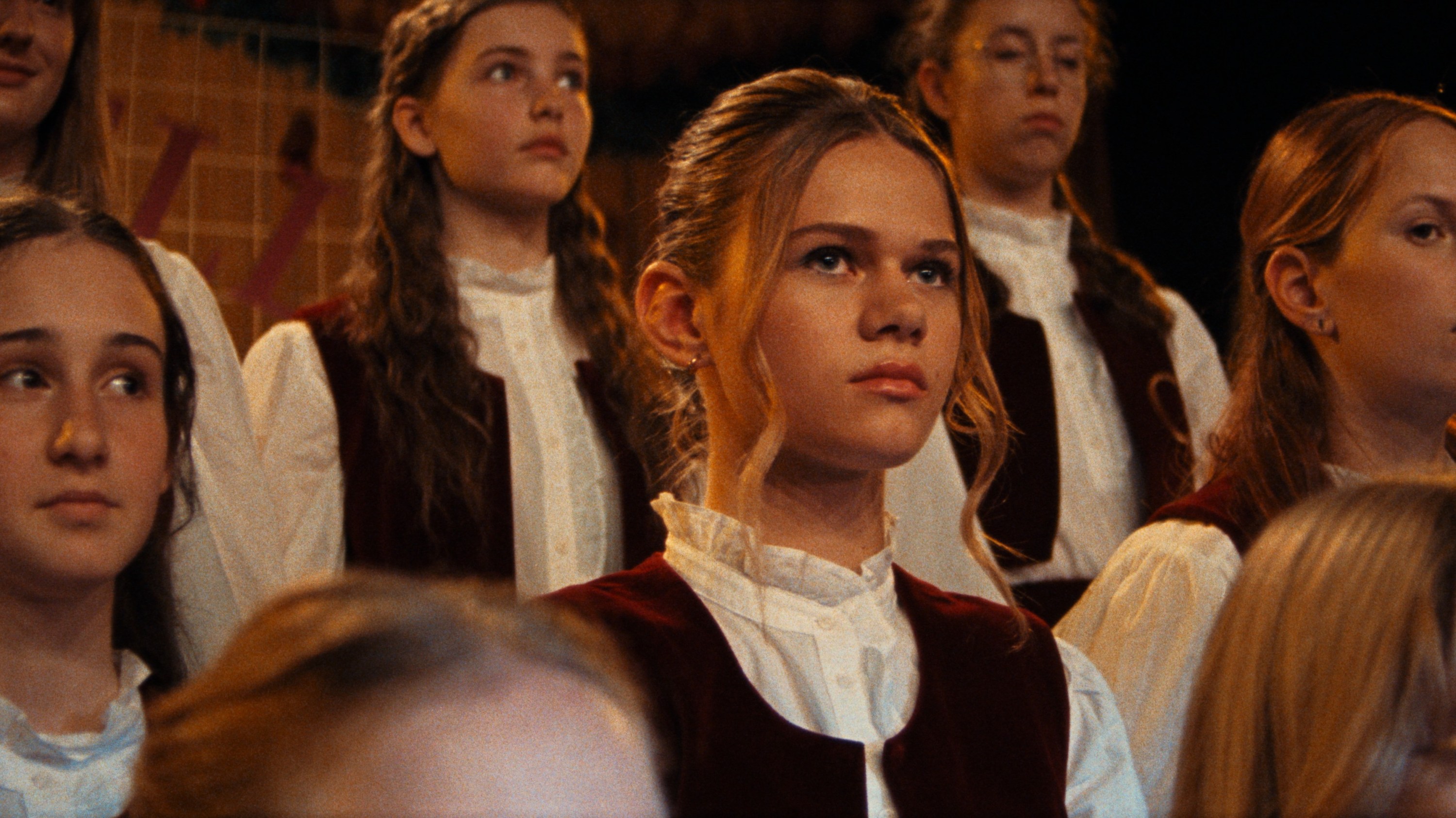 Czech Drama About Music and Sexual Abuse