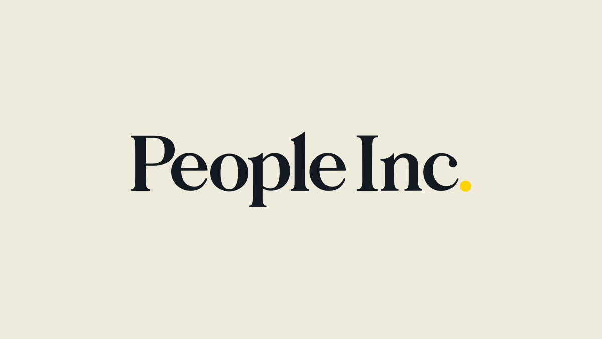 Dotdash Meredith Gets New Name: People Inc.