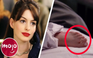 ‘Devil Wears Prada 2’ First Look Shared by Anne Hathaway