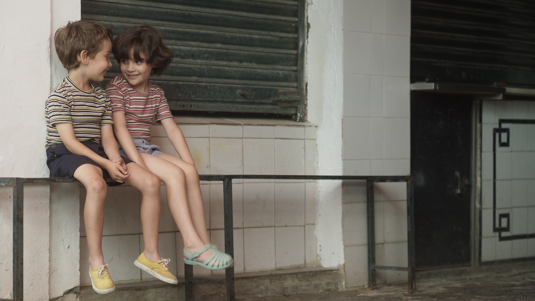 Locarno Sets Pardi di Domani Lineup, Experimentation Breeding Ground