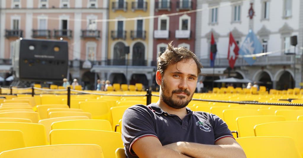 Locarno Pro Boss Markus Duffner Interview: Investment, 'Flow' Success